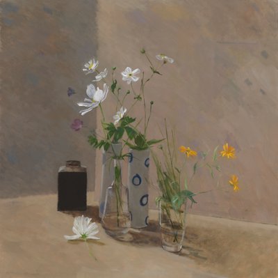 All Over Place by William Packer